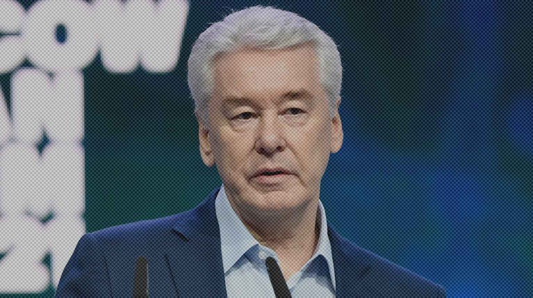 Собянин отменил обязательное ношение перчаток в общественных местах — Daily Storm