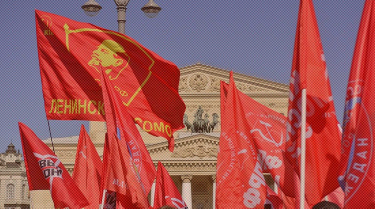 КПРФ планирует провести встречу с «честными» блогерами в середине августа — Daily Storm
