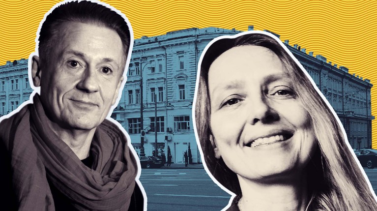 Артистка Театра Ермоловой: Меньшиков считает нас своими крепостными! — Daily Storm