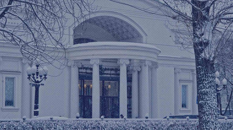 Речь идет о соответствии разделу Стратегии национальной безопасности, в котором говорится о защите духовных ценностей Фото: Global Look Press / Константин Кокошкин