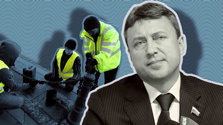 «Москва не должна становиться местом разборок различных этнических группировок» — Daily Storm