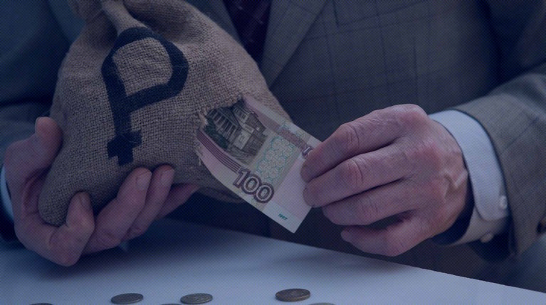 На чем депутат Редькин заработал свои миллионы? — Daily Storm