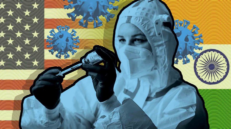 Американская йота или индийская дельта: какой из штаммов коронавируса опаснее? — Daily Storm