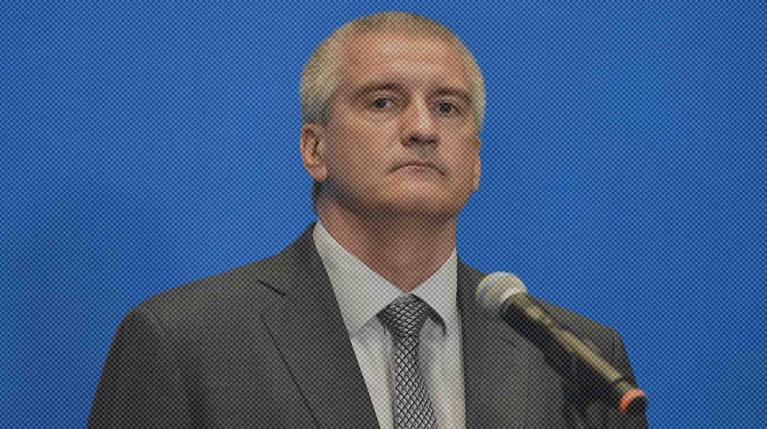 Аксенов ответил Лукашенко про «российских олигархов» в Крыму — Daily Storm