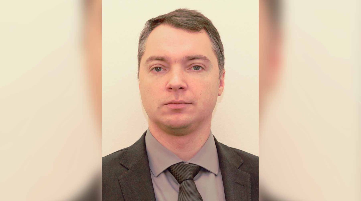 Дмитрий Реут