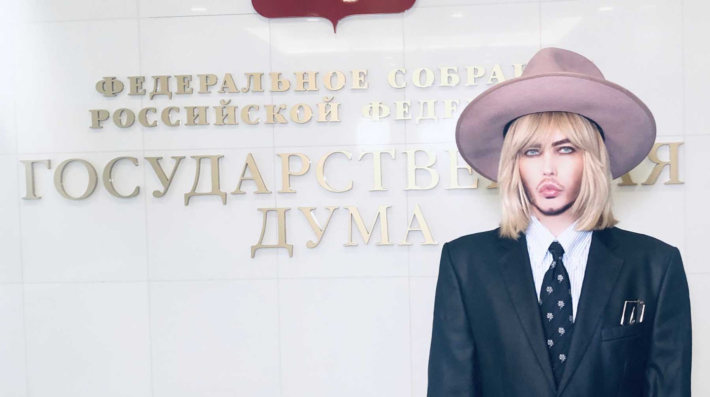 Сергей Зверев
