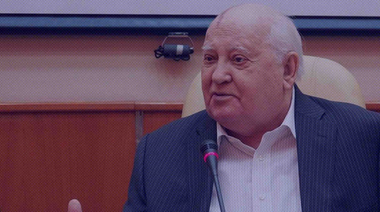 «С самого начала неудачная затея»: Горбачев призвал не вводить вновь войска в Афганистан — Daily Storm