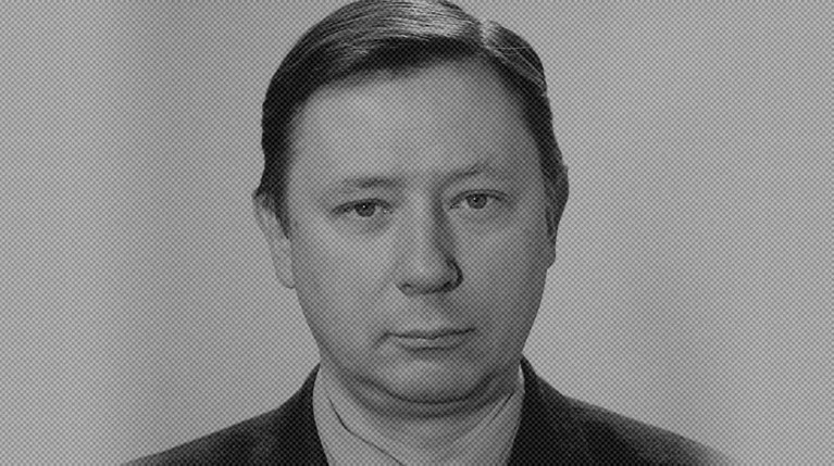 Умер главный конструктор Ил-76 и Ил-78 Андрей Юрасов — Daily Storm