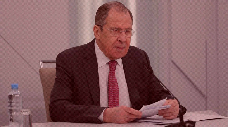 Лавров рассказал о готовящихся попытках вмешательства в российские выборы — Daily Storm