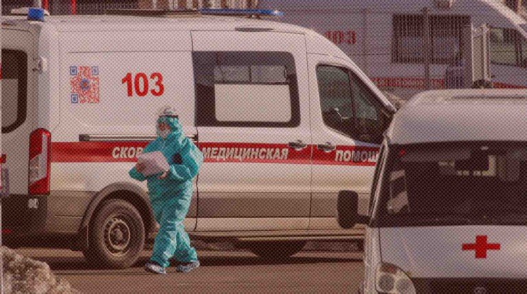 Прокуратура поручила Минздраву проверить действия медиков, обрекших на смерть жителя Самары — Daily Storm