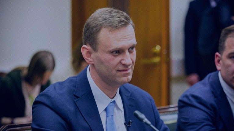 Великобритания ввела санкции против семи сотрудников ФСБ из-за Навального — Daily Storm