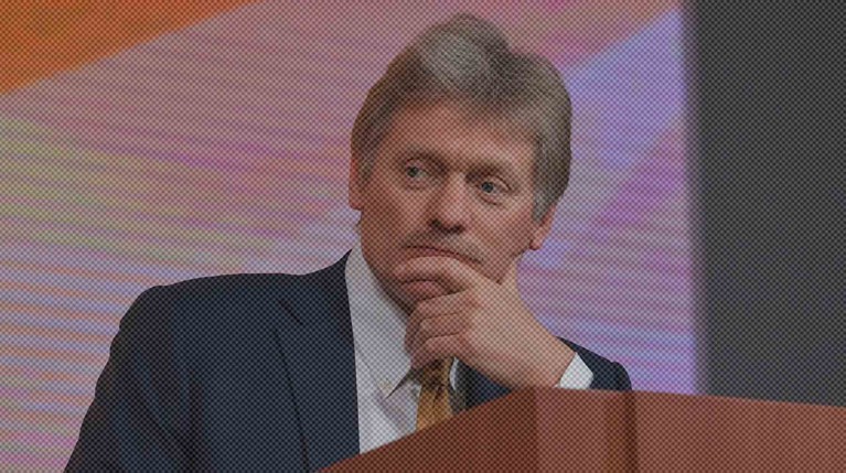Песков: С Кремлем не согласовывали включение «Дождя» в список иноагентов — Daily Storm