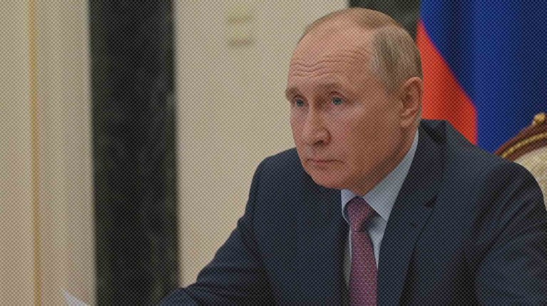 Путин подписал указ о выплате пенсионерам 10 тысяч рублей — Daily Storm