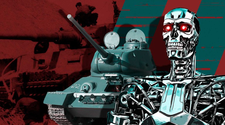 Дочь создателя Т-34 назвала предательством, когда новые российские БМП именуют «Тиграми» и «Терминаторами» — Daily Storm