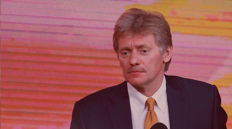 Песков допустил, что закон об иноагентах скорректируют — Daily Storm