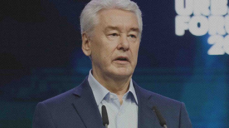 Собянин пообещал помочь москвичам в возрасте до 35 лет найти работу — Daily Storm