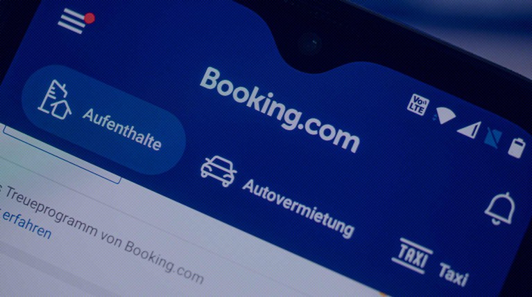 ФАС оштрафовала Booking.com на 1,3 миллиарда рублей — Daily Storm