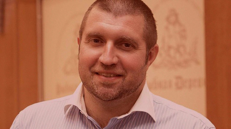 Бизнесмен Потапенко предположил, почему его хотят снять с выборов в Госдуму — Daily Storm