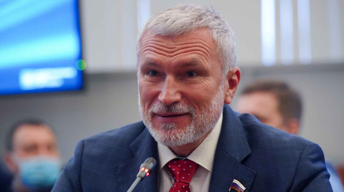 Алексей Журавлёв