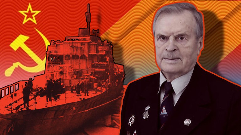 Британия, США и Россия отмечают 80-летие операции «Дервиш», благодаря которой СССР начал получать помощь по лендлизу Коллаж: Daily Storm