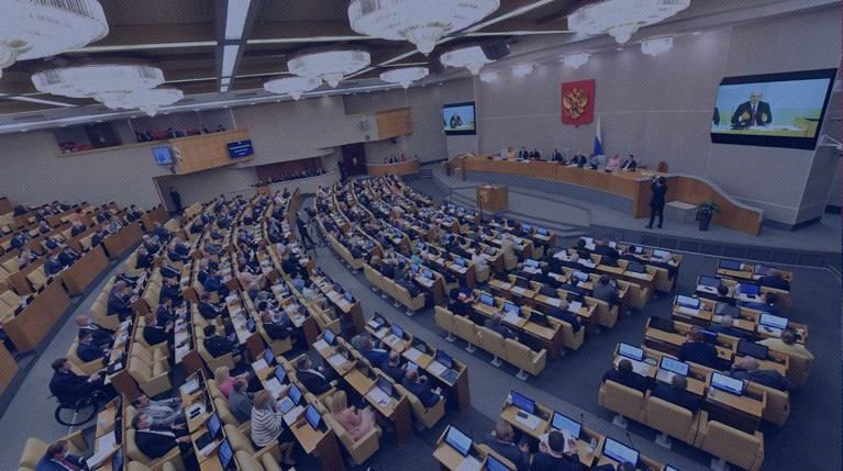 Активисты движения «Сорок сороков» собрали подписи для участия в выборах в Госдуму — Daily Storm