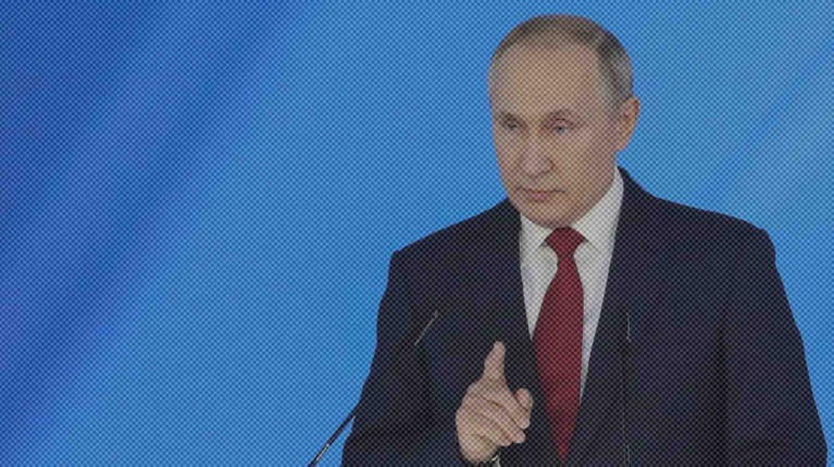СМИ: Путин уволил несколько генералов МВД из-за коррупционного скандала — Daily Storm