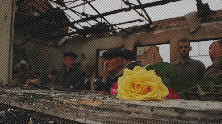 17 лет скорби. Бесланский теракт в фотографиях — Daily Storm