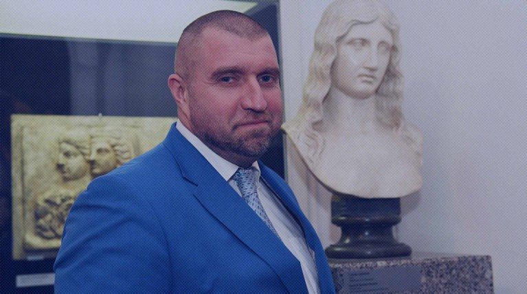 «У меня сейчас радость»: бизнесмен Потапенко отреагировал на решение суда снять его с выборов — Daily Storm