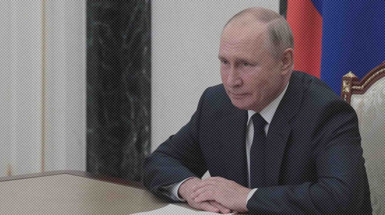 Путин пригрозил «болтунам» из-за их мнения по сдаче Ленинграда немцам — Daily Storm
