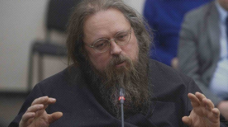 Кураев прокомментировал слова Зюганова, назвавшего Христа коммунистом — Daily Storm