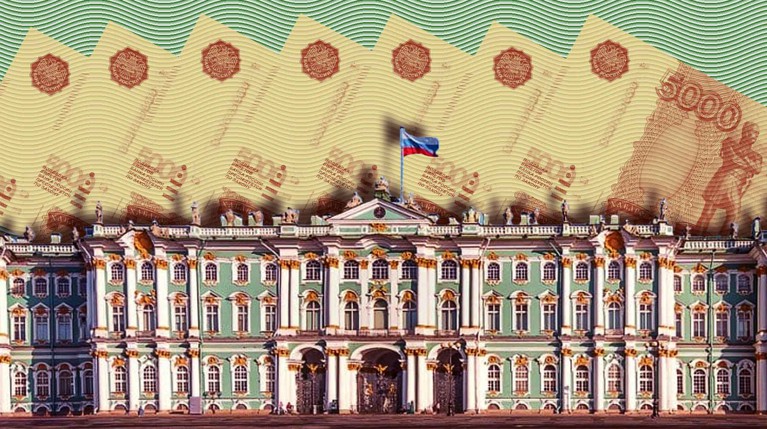 На торги были выставлены NFT-токены картин Да Винчи, Ван Гога, Моне и других классиков мировой живописи Коллаж: Daily Storm