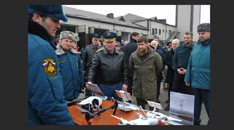 Фото Зиничева И Путина