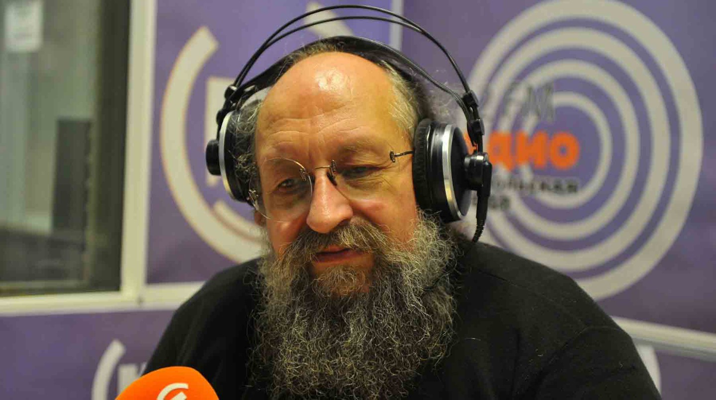 Анатолий Вассерман