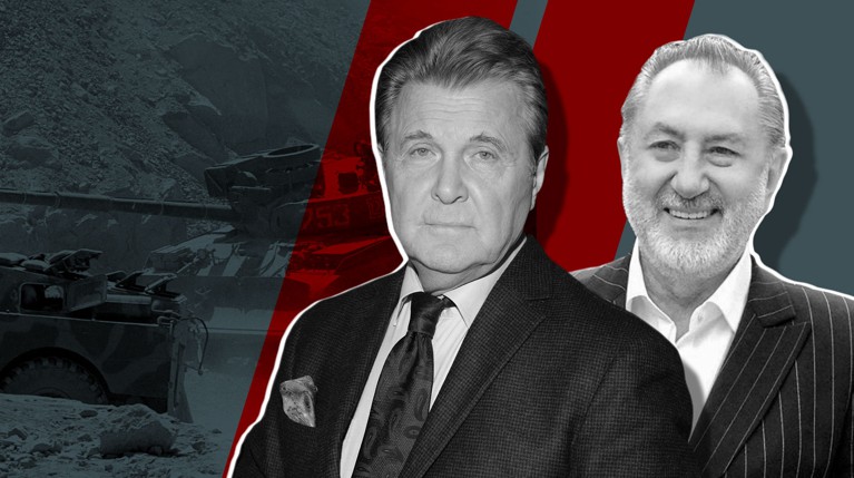 «Мы пили с ними водку, а потом они уходили в бой и умирали»: Лев Лещенко и Анатолий Ярмоленко рассказали о воинах-афганцах — Daily Storm