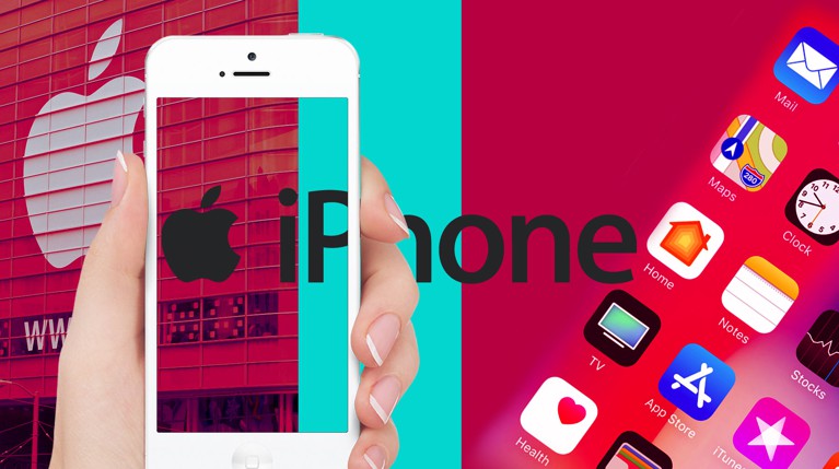 Эволюция iPhone. Как менялась культовая линейка смартфонов — Daily Storm