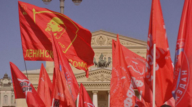 В ЦК КПРФ прокомментировали итоговую выборку депутатов «Умного голосования» Навального — Daily Storm