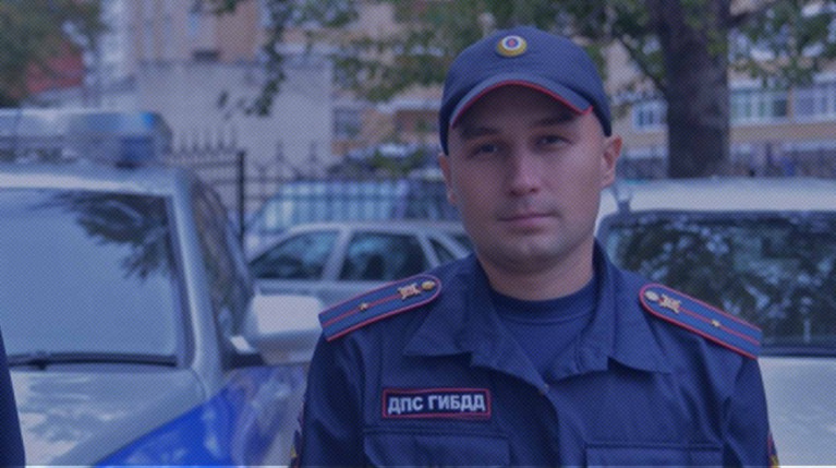 Друзья полицейского, обезвредившего пермского стрелка, рассказали о жизни героя — Daily Storm