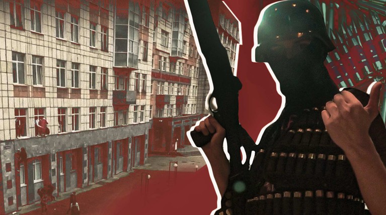 На этот вопрос ответили Николай Валуев, Анатолий Выборный и лидеры движений, выступающих за послабление «оружейных законов» Коллаж: Daily Storm