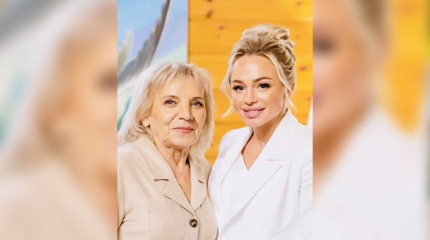 Галина Глушакова
