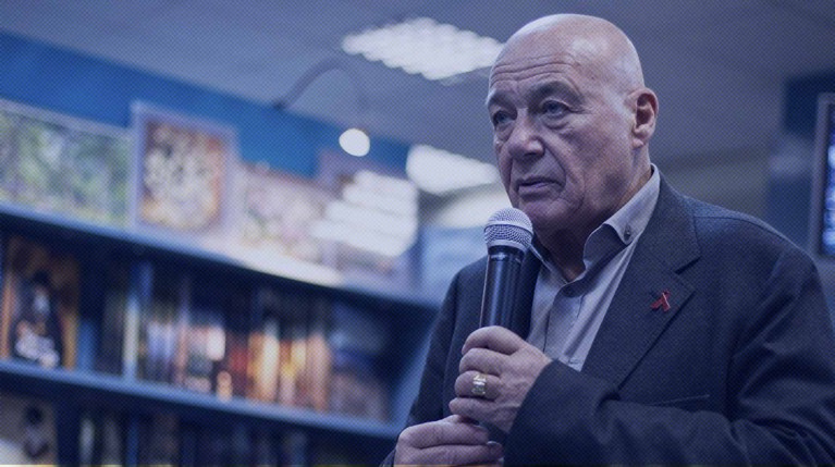Пусть займется своим делом: Познер прокомментировал предложение Бастрыкина убрать сцены насилия с федерального ТВ — Daily Storm