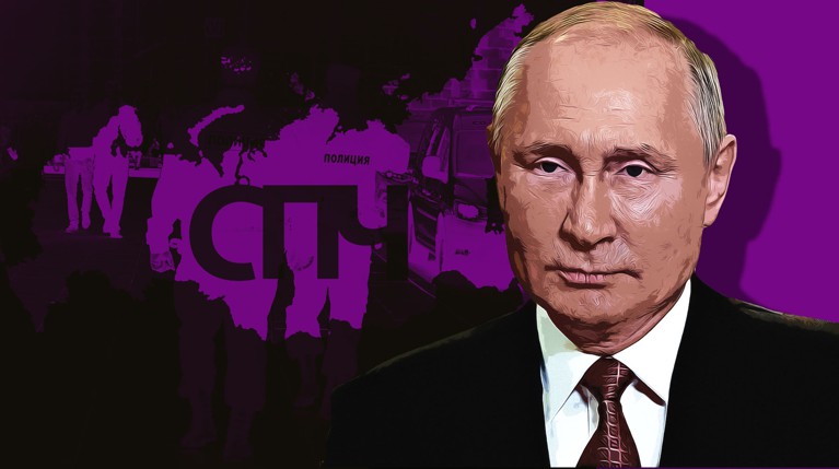 Часть документа будет открытой, часть — закрытой Коллаж:  Daily Storm