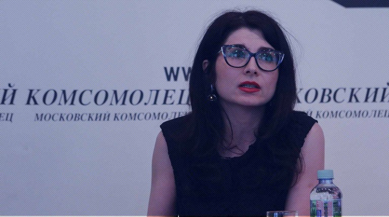 Их образ романтизируют в Сети, у преступников появляются фан-клубы Фото: АГН Москва /  Киселев Сергей