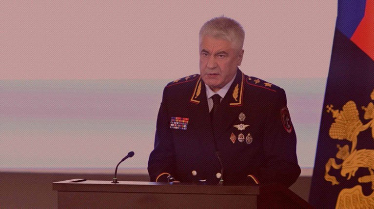 Колокольцев наградил сотрудников ДПС, обезвредивших стрелка в Перми — Daily Storm