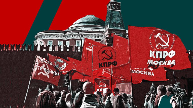 Лидеры КПРФ отреагировали на предложение Платошкина сдать свои мандаты — Daily Storm