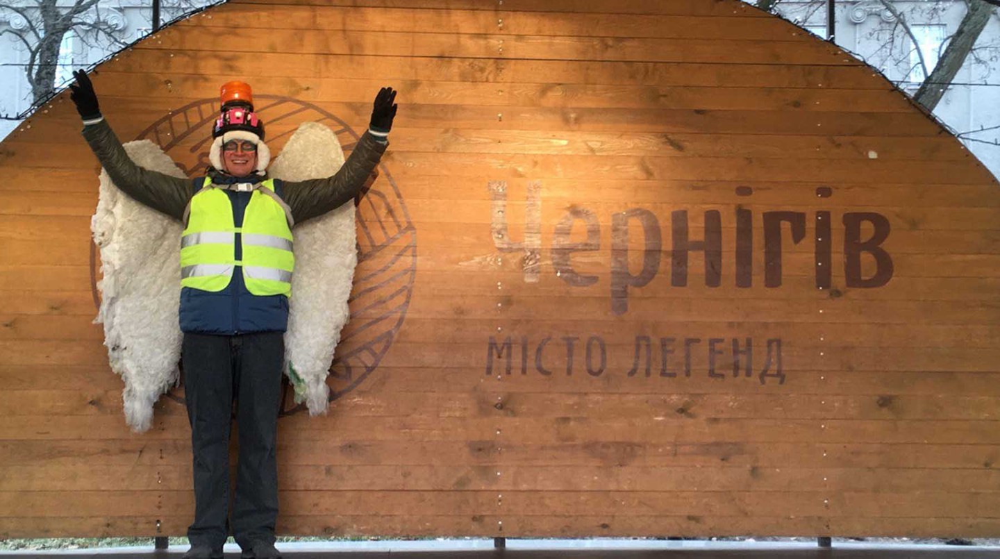Древарх Просветленный