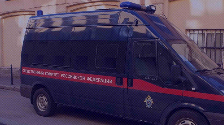 СКР опубликовал видео с места убийства трех студенток в Оренбургской области — Daily Storm