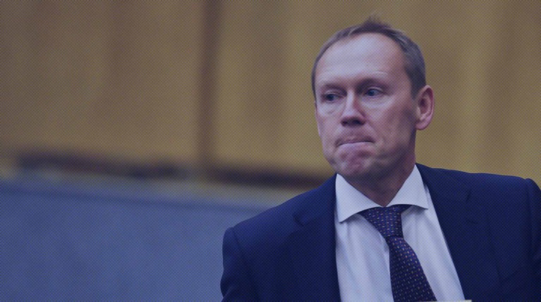 Луговой признался, что будет смотреть сериал об отравлении Литвиненко — Daily Storm