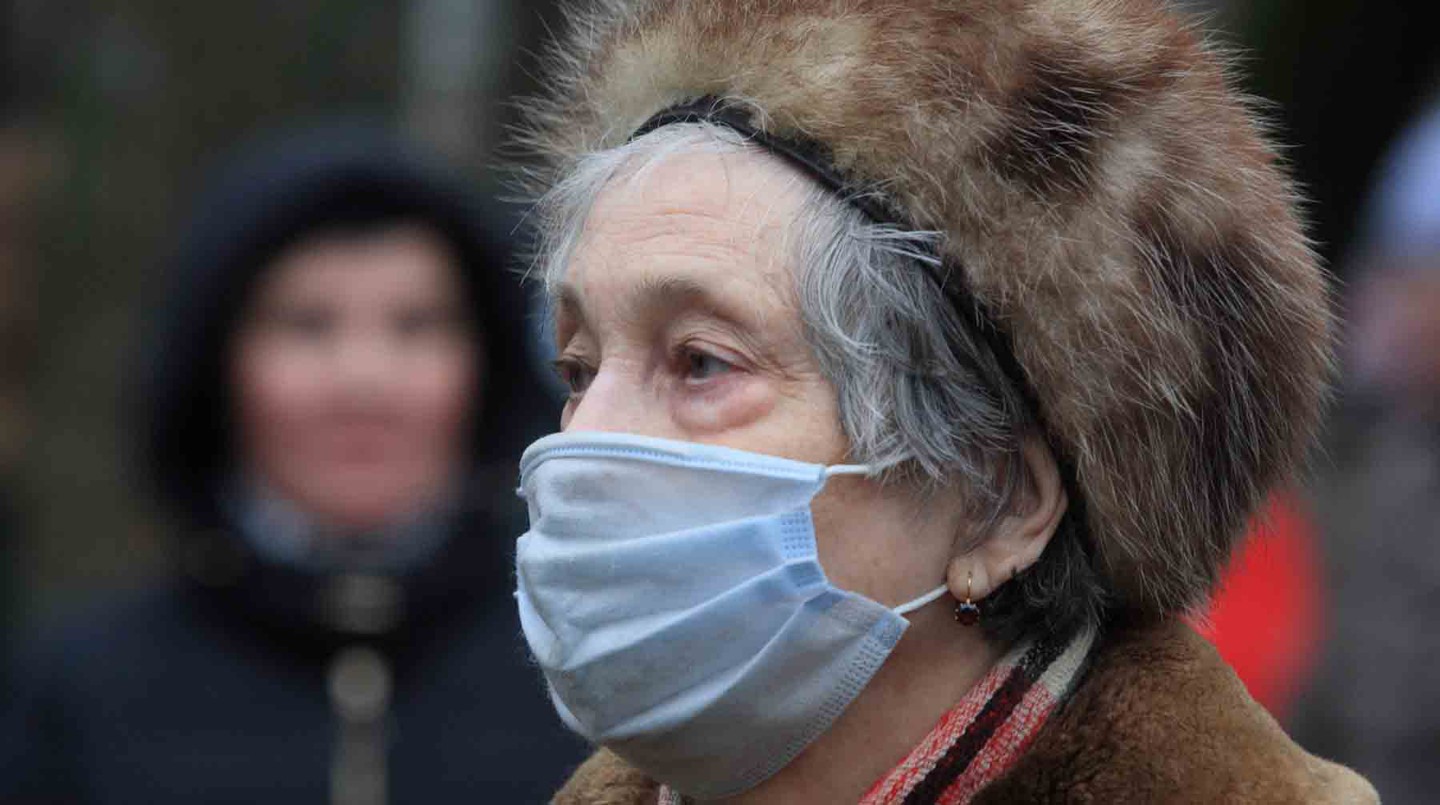 Фото: Global Look Press / Замир Усманов