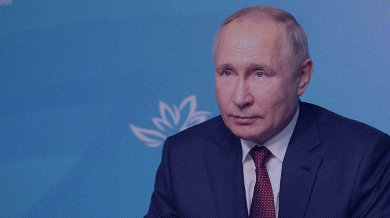 Путин подписал указ о созыве Госдумы — Daily Storm