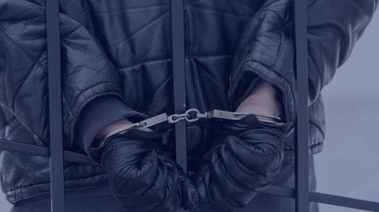 Полицейские задержали вероятного убийцу трех девушек в Оренбургской области — видео — Daily Storm